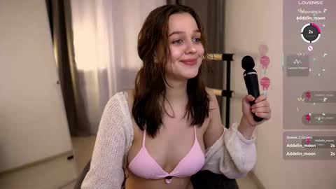 Addy online show from 10-08-25, 04:37