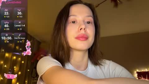 Adele online show from 03-11-26, 09:32