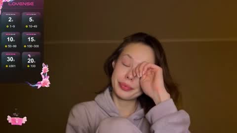 Adele online show from 03-18-26, 11:19