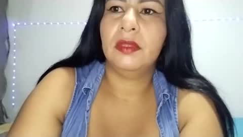 Adel ramos online show from 03-01-25, 10:34