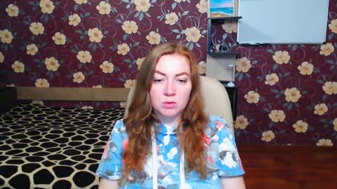 Snapshot of adel_redhead_ chatting on 12-13-24, 09:20 Adel online show from 12-13-24, 09:20