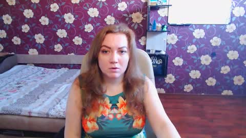 Snapshot of adel_redhead_ chatting on 02-12-25, 09:31 Adel online show from 02-12-25, 09:31