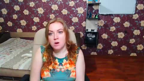 Snapshot of adel_redhead_ chatting on 02-13-25, 08:24 Adel online show from 02-13-25, 08:24
