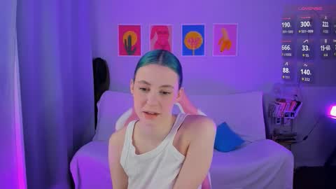 Adelle online show from 03-04-26, 05:24