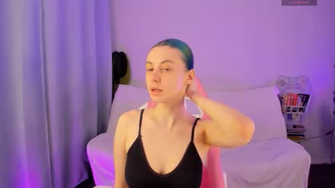 Adelle online show from 03-10-26, 05:01