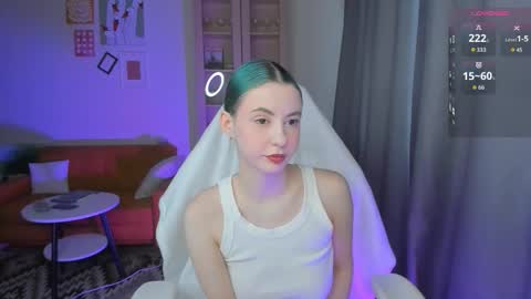 Adelle online show from 03-26-26, 05:13