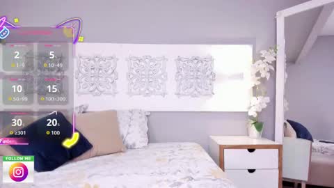 Adela Worsth online show from 09-27-25, 01:16