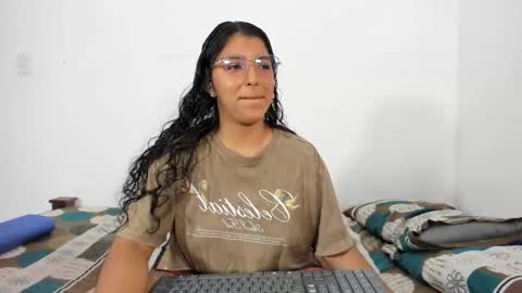 adelaandsharick online show from 10-17-25, 01:03