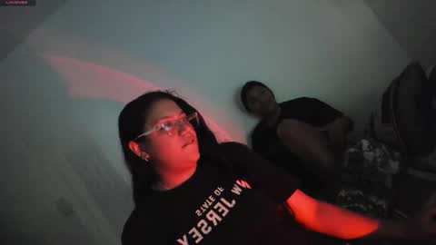 adelaandsharick online show from 11-02-25, 03:25