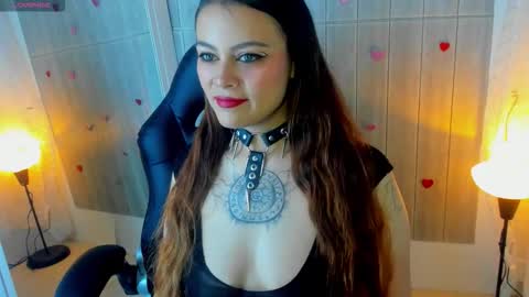 ADELAIN online show from 02-16-26, 12:45