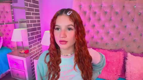 Adelaine online show from 10-22-25, 03:29