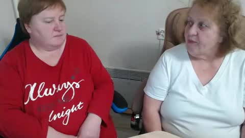 AdelAndSofia online show from 01-31-26, 07:45