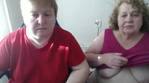 AdelAndSofia online show from 02-09-26, 09:35