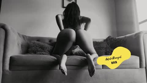 Adela Rangel START Mon to Sat from 3pm - 9pm COL time online show from 12-23-24, 11:17