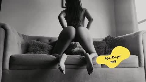 Adela Rangel START Mon to Sat from 3pm - 9pm COL time online show from 01-16-25, 10:34