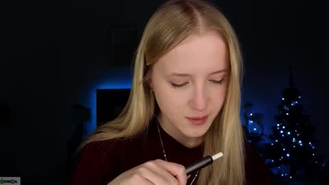 Adele online show from 01-12-26, 09:20