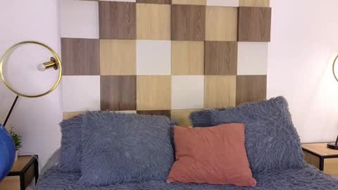 Snapshot of adele_carter_ chatting on 01-27-25, 12:16 Andrea online show from 01-27-25, 12:16