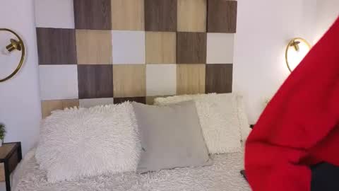 Snapshot of adele_carter_ chatting on 03-06-25, 12:19 Andrea online show from 03-06-25, 12:19