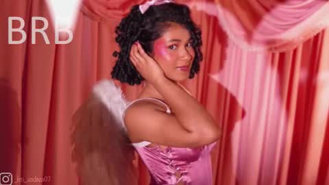 Snapshot of adele_carter_ chatting on 03-03-26, 12:44 Andrea online show from 03-03-26, 12:44