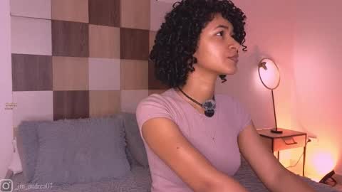 Snapshot of adele_carter_ chatting on 03-23-26, 02:21 Andrea online show from 03-23-26, 02:21