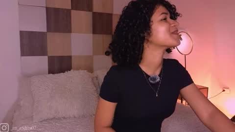 Snapshot of adele_carter_ chatting on 03-24-26, 12:10 Andrea online show from 03-24-26, 12:10