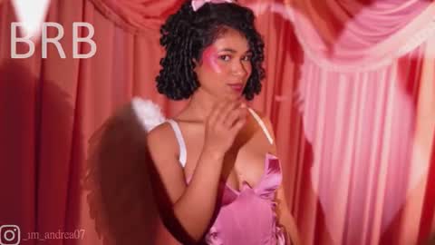 Snapshot of adele_carter_ chatting on 03-25-26, 11:38 Andrea online show from 03-25-26, 11:38