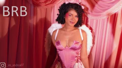 Snapshot of adele_carter_ chatting on 03-27-26, 01:55 Andrea online show from 03-27-26, 01:55