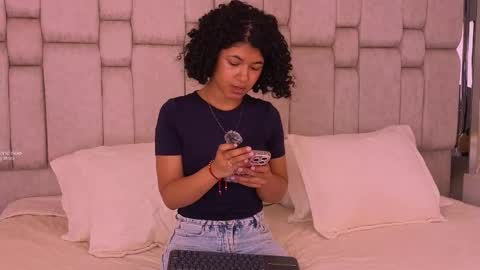 Snapshot of adele_carter_ chatting on 03-28-26, 01:11 Andrea online show from 03-28-26, 01:11