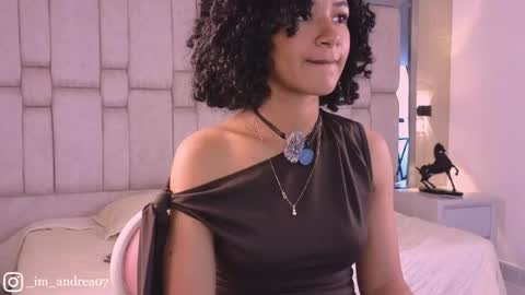 Snapshot of adele_carter_ chatting on 04-15-26, 12:23 Andrea online show from 04-15-26, 12:23