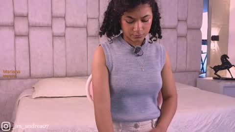 Snapshot of adele_carter_ chatting on 04-17-26, 12:19 Andrea online show from 04-17-26, 12:19