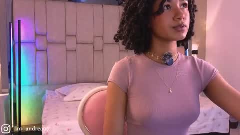 Snapshot of adele_carter_ chatting on 04-20-26, 12:19 Andrea online show from 04-20-26, 12:19