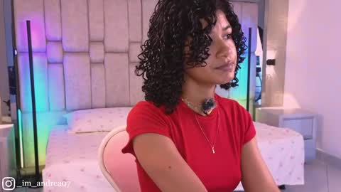 Snapshot of adele_carter_ chatting on 05-05-26, 01:52 Andrea online show from 05-05-26, 01:52