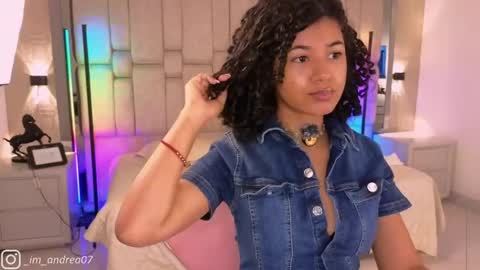 Snapshot of adele_carter_ chatting on 05-10-26, 12:32 Andrea online show from 05-10-26, 12:32