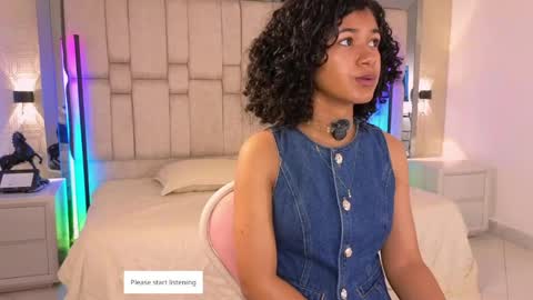 Snapshot of adele_carter_ chatting on 05-11-26, 11:49 Andrea online show from 05-11-26, 11:49
