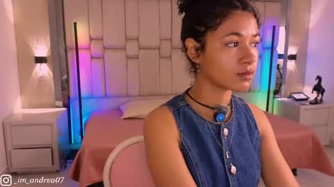 Andrea online show from 06-14-26, 11:56