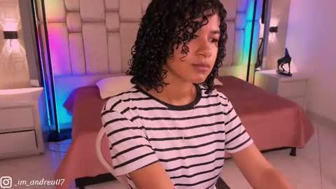 Andrea online show from 06-21-26, 11:46