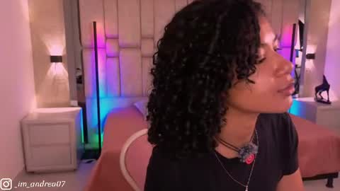Andrea online show from 06-22-26, 11:40
