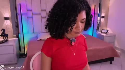 Andrea online show from 06-24-26, 11:42