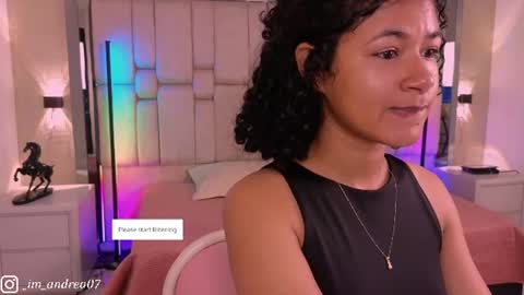 Andrea online show from 06-25-26, 11:48