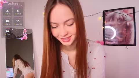 Snapshot of adele_farrell chatting on 02-15-26, 02:30 Adele online show from 02-15-26, 02:30