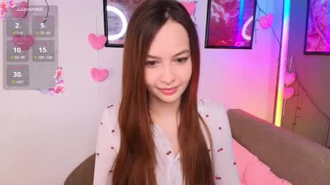 Snapshot of adele_farrell chatting on 03-15-26, 02:17 Adele online show from 03-15-26, 02:17