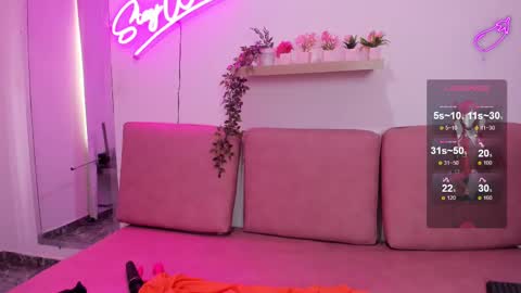 Sofi online show from 03-10-25, 08:34