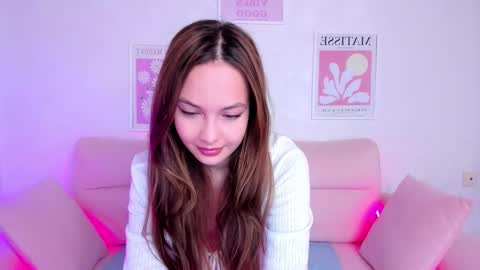 Snapshot of adele_softly chatting on 10-01-25, 01:55 You can call me Adele online show from 10-01-25, 01:55