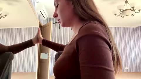 Snapshot of adeleapel chatting on 03-20-26, 09:36 Poly online show from 03-20-26, 09:36