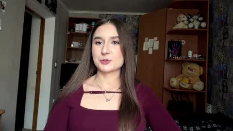 Snapshot of adeleapel chatting on 04-06-26, 11:11 Poly online show from 04-06-26, 11:11