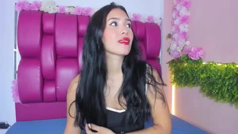 AdeleFoxx online show from 11-10-25, 02:49