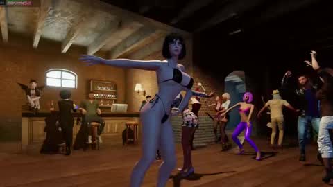 Adele online show from 10-27-25, 07:56