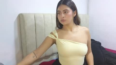 Snapshot of adelein_foxxx chatting on 07-09-26, 06:34 adellein foxx online show from 07-09-26, 06:34