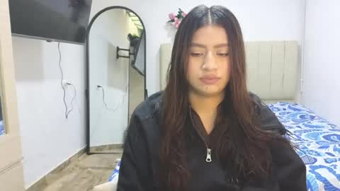 Snapshot of adelein_foxxx chatting on 07-14-26, 06:24 adellein foxx online show from 07-14-26, 06:24