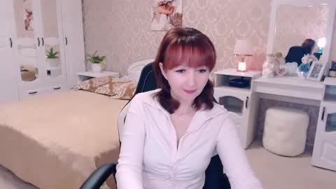 AdeleMoran online show from 02-01-25, 08:05